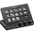 Ulanzi Creative Deck D200X (A045) - wielofunkcyjna, programowalna konsola All-in-One typu stream deck i stacja dokująca/hub 8w1